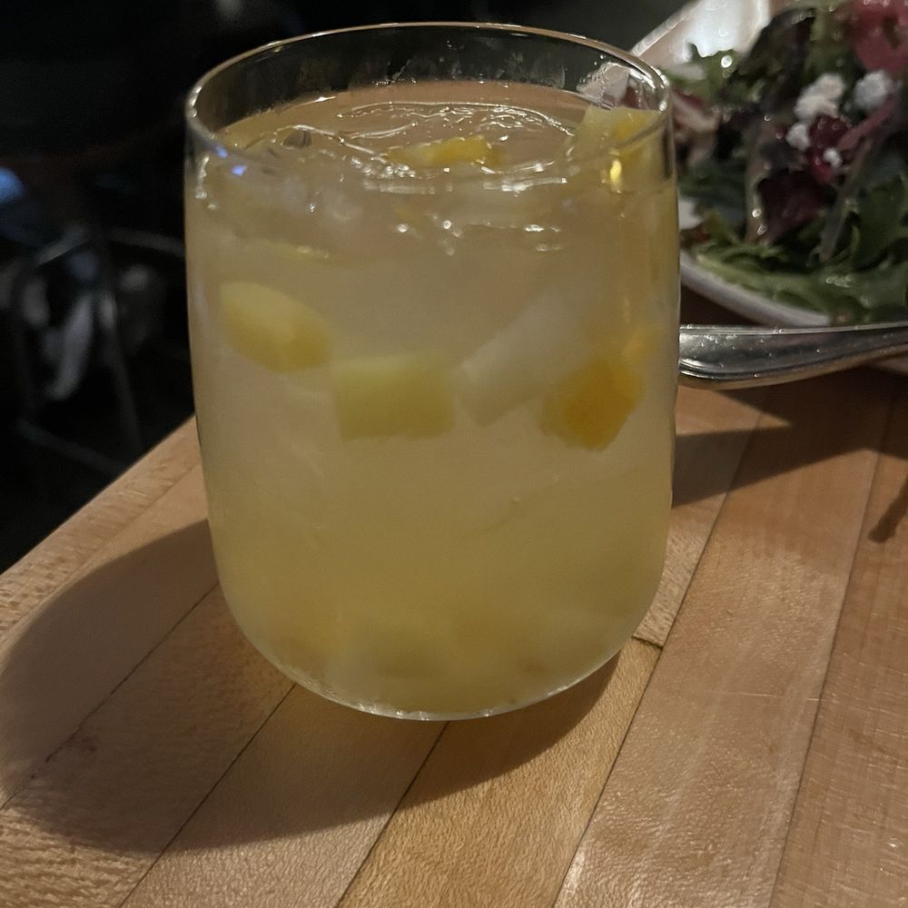 Starbelly - Sangria - New American Near Me - San Francisco, California Starbelly - Sangria - New American Near Me - San Francisco, California