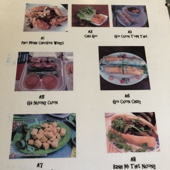 Pho Minh & Grill - Vietnamese Near Me - Spring Valley, California Pho Minh & Grill - Vietnamese Near Me - Spring Valley, California