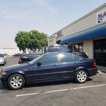 ML Audio - Car Stereo Installation Near Me - Sacramento, California