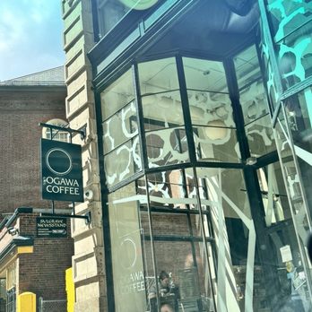 Ogawa Coffee - Outside since i was the driver haha - Coffee & Tea Near Me - Boston, Massachusetts Ogawa Coffee - Outside since i was the driver haha - Coffee & Tea Near Me - Boston, Massachusetts