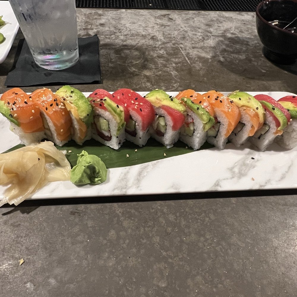 Sakura - Sushi Bars Near Me - Owosso, Michigan Sakura - Sushi Bars Near Me - Owosso, Michigan