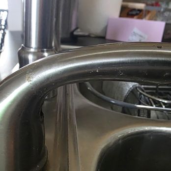 Kompulsive Kleaners - Fuacets not wiped down - Home Cleaning Near Me - Greenville, South Carolina Kompulsive Kleaners - Fuacets not wiped down - Home Cleaning Near Me - Greenville, South Carolina