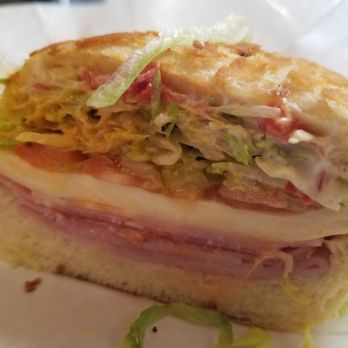 The Baker's Mark - Godfather - Sandwiches Near Me - Portland, Oregon The Baker's Mark - Godfather - Sandwiches Near Me - Portland, Oregon