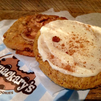 Schmackary's - Cookie dough - Desserts Near Me - New York, New York Schmackary's - Cookie dough - Desserts Near Me - New York, New York