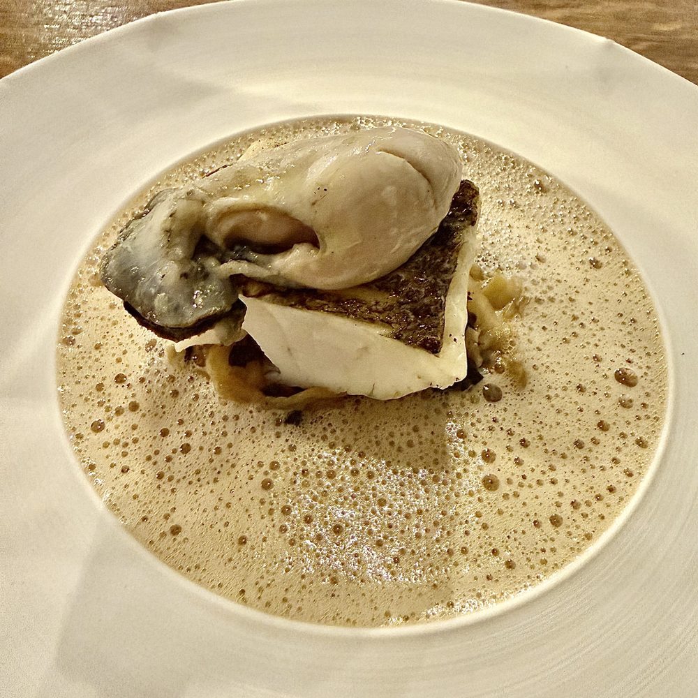aend - Pikeperch & Ostra Regal Oyster - Modern European Near Me - Vienna, 9
