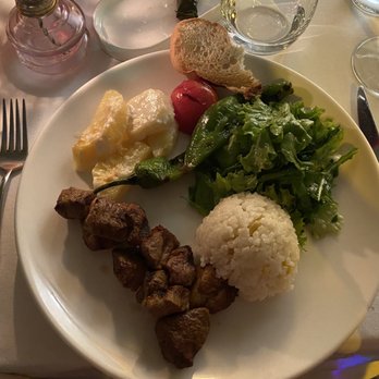 Apollon Restaurant İstanbul - Turkish Near Me - İstanbul, 34 Apollon Restaurant İstanbul - Turkish Near Me - İstanbul, 34