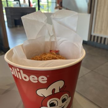 Jollibee - Spicy fried chicken - Chicken Shop Near Me - Artesia, California
