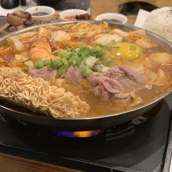 Red Flame - Hot Pot Near Me - Westminster, California