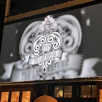 The Last Refuge - Restaurants Near Me - Louisville, Kentucky