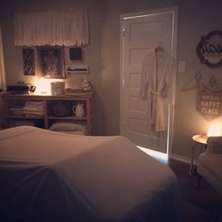 Amani Massage