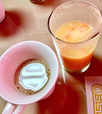 Moti Mahal I by null