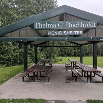 Woodland Park - Parks Near Me - Anchorage, Alaska Woodland Park - Parks Near Me - Anchorage, Alaska