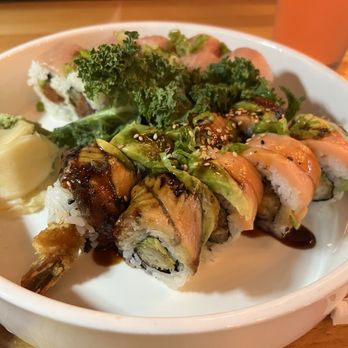 Akasaka Sushi - Korean Near Me - Orlando, Florida Akasaka Sushi - Korean Near Me - Orlando, Florida