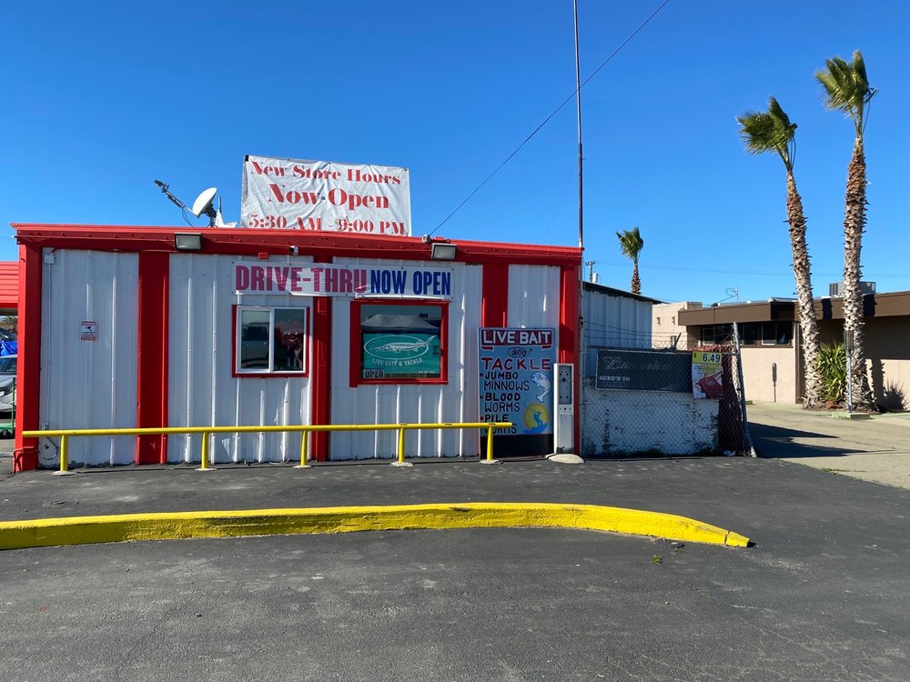 MAIN STREET MARKET Updated October 2024 40 Photos 13301 State Hwy