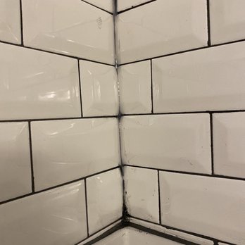 United Floor Fashions - Shower - Flooring Near Me - Fairfield, Ohio