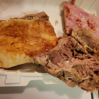 Ponchito's Taqueria - Cuban Sandwich - $13.99 - Mexican Near Me - Syracuse, New York