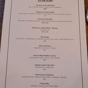 Heirloom - Wine Bars Near Me - Virginia Beach, Virginia