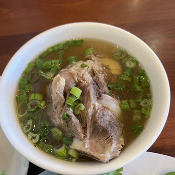 Pho 90 Degree - Soup that come with the dry noodle style dish - Vietnamese Near Me - San Jose, California Pho 90 Degree - Soup that come with the dry noodle style dish - Vietnamese Near Me - San Jose, California