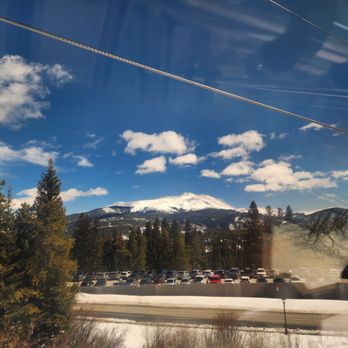 Breckenridge Gondola - Ski Resorts Near Me - Breckenridge, Colorado Breckenridge Gondola - Ski Resorts Near Me - Breckenridge, Colorado