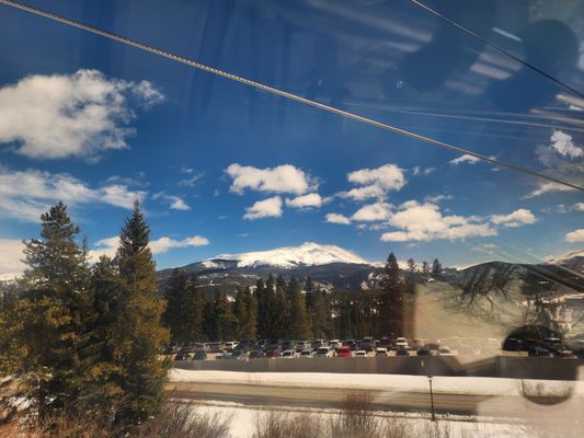 BreckConnect Gondola by null