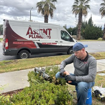 Ascent Air Conditioning and Heating - Heating & Air Conditioning/HVAC Near Me - Yucaipa, California Ascent Air Conditioning and Heating - Heating & Air Conditioning/HVAC Near Me - Yucaipa, California