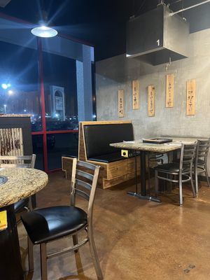 Dalgopchang 달곱창 by null