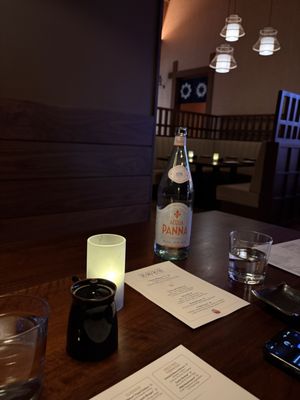 Blue Ribbon Sushi Bar & Grill - Green Valley Ranch by null