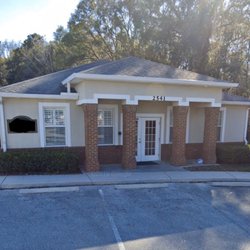 Wiregrass Smiles - Exterior