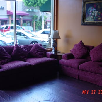 Rivini Foot Reflexology - Waiting Room - Massage Near Me - Long Beach, California Rivini Foot Reflexology - Waiting Room - Massage Near Me - Long Beach, California