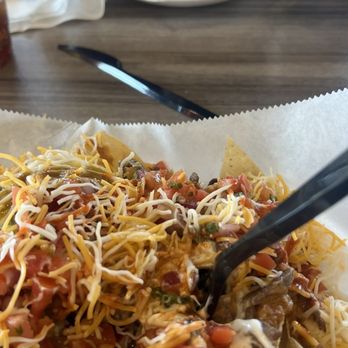Oscar's Taco Shop - Mexican Near Me - Glendale, Arizona