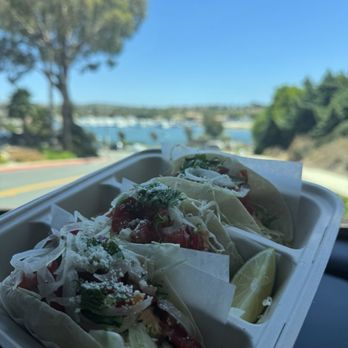 Little Son - Mexican Near Me - Newport Beach, California