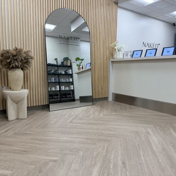 NakedMD - Medical Spas Near Me - Dallas, Texas
