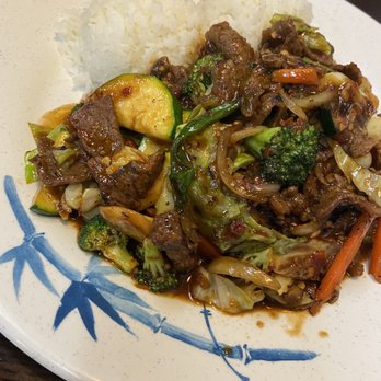 Happy At the Bay 16 - C3. Sichuan Beef - Japanese Near Me - Fircrest, Washington Happy At the Bay 16 - C3. Sichuan Beef - Japanese Near Me - Fircrest, Washington