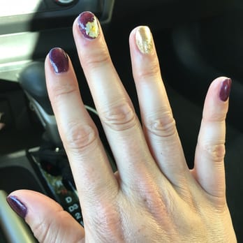 Prism Beauty - Nail Salons Near Me - Santa Cruz, California