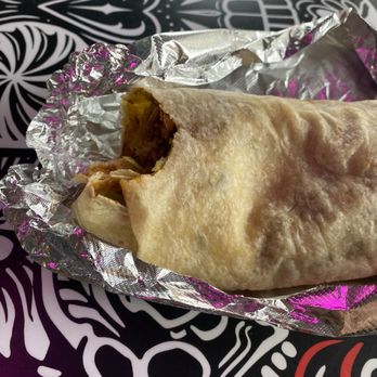Daddy Donkey Mexican Grill - Daddy -y chipotle chicken burrito. Fantastic. - Mexican Near Me - London, XGL Daddy Donkey Mexican Grill - Daddy -y chipotle chicken burrito. Fantastic. - Mexican Near Me - London, XGL
