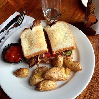 Penny Black - Soft shell crab sandwich - Bars Near Me - Baltimore, Maryland Penny Black - Soft shell crab sandwich - Bars Near Me - Baltimore, Maryland