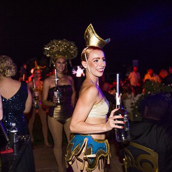 LA Follies - Private Party: The Madison Club & LA Follies 10th Anniversary Party (Usherettes, Dancers, Swimmers, Acrobats, Fire) - Performing Arts Near Me - Los Angeles, California LA Follies - Private Party: The Madison Club & LA Follies 10th Anniversary Party (Usherettes, Dancers, Swimmers, Acrobats, Fire) - Performing Arts Near Me - Los Angeles, California