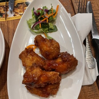 Imm Thai - Chicken wing appetizer - Thai Near Me - Clark, New Jersey Imm Thai - Chicken wing appetizer - Thai Near Me - Clark, New Jersey