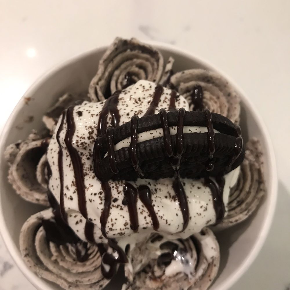 Arctic Bites - Ice Cream & Frozen Yogurt Near Me - Toronto, Ontario Arctic Bites - Ice Cream & Frozen Yogurt Near Me - Toronto, Ontario