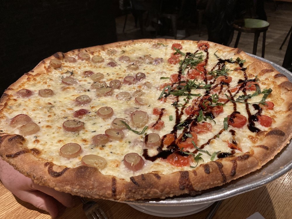 Pies & Pints - Worthington, OH