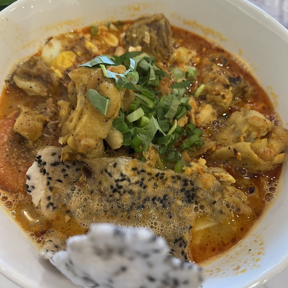 Kin’s Restaurant - Mi Quang - Vietnamese Near Me - Carrollton, Texas Kin’s Restaurant - Mi Quang - Vietnamese Near Me - Carrollton, Texas