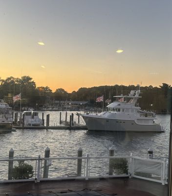 St. Michaels Harbour Inn, Marina & Spa by null