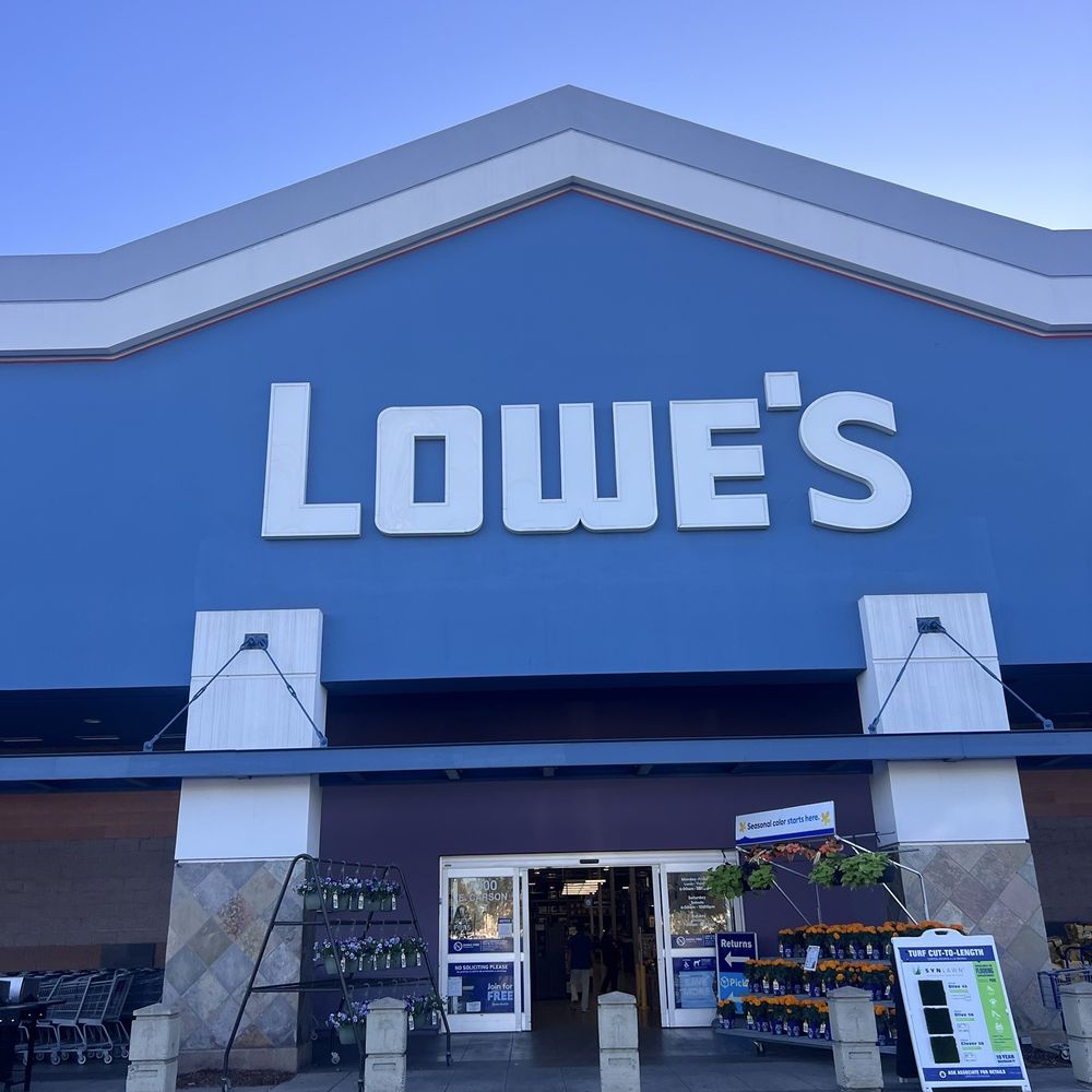 Lowe's - Department Stores Near Me - Long Beach, California Lowe's - Department Stores Near Me - Long Beach, California