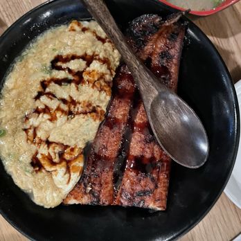 Waraku - Unagi Bowl - Izakaya Near Me - Torrance, California Waraku - Unagi Bowl - Izakaya Near Me - Torrance, California