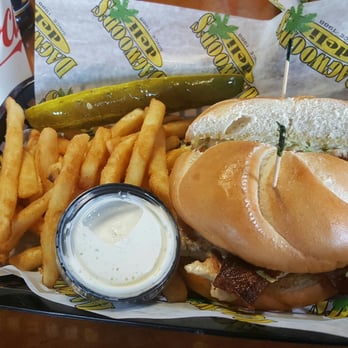 Dagwood's Deli - The Gamecock was awesome! - Delis Near Me - Myrtle Beach, South Carolina Dagwood's Deli - The Gamecock was awesome! - Delis Near Me - Myrtle Beach, South Carolina