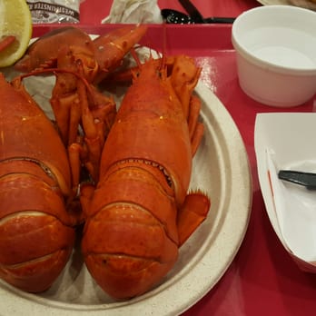 The Lobster Stop - Seafood Near Me - Quincy, Massachusetts The Lobster Stop - Seafood Near Me - Quincy, Massachusetts