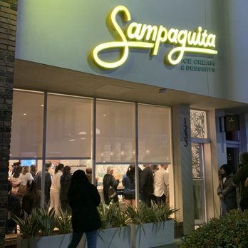 Sampaguita - Ice Cream & Frozen Yogurt Near Me - Orlando, Florida Sampaguita - Ice Cream & Frozen Yogurt Near Me - Orlando, Florida