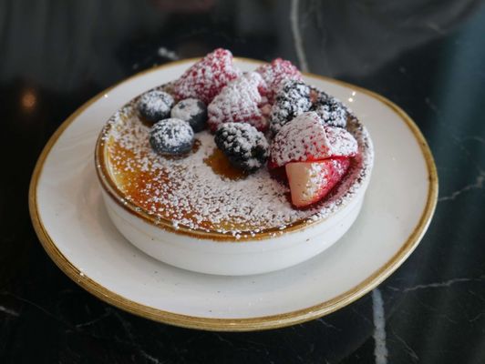 Margaux Brasserie by null