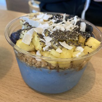 Eden Smoothies - Eden Bowl - Juice Bars & Smoothies Near Me - Woodstock, Georgia
