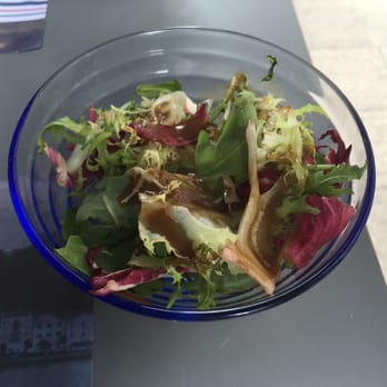 Triskell Cafe - Salade - French Near Me - Bayonne, 64 Triskell Cafe - Salade - French Near Me - Bayonne, 64